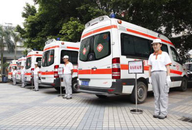 漯河活动医疗保障